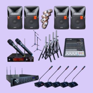 Wireles Conference A