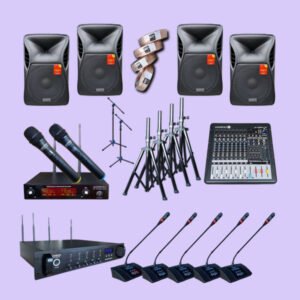 Wireles Conference B
