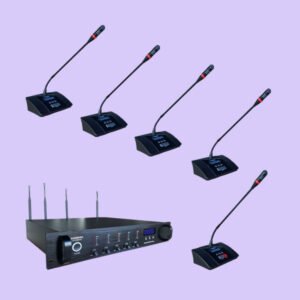 Wireles Conference G