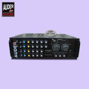 Mixer Ampli AP-802AM (USB)