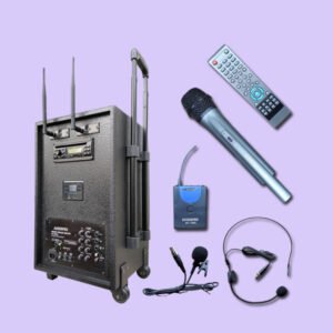 C.Portable AP-1282PA