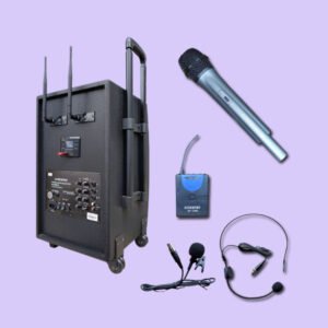 C1.Portbl AP1282PA-B