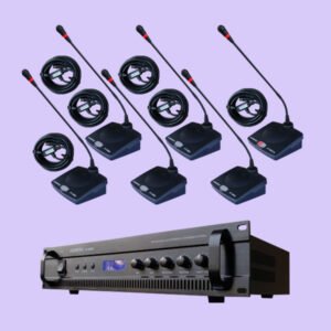 Conference Kabel 7