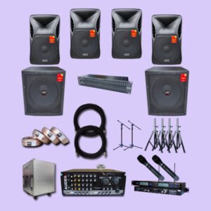 Sound Multimedia 2