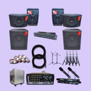 Sound Multimedia 3