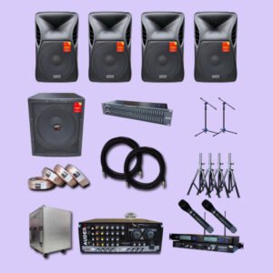 Sound Multimedia 4