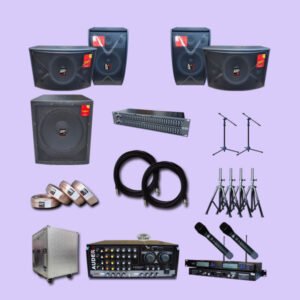 Sound Multimedia 6