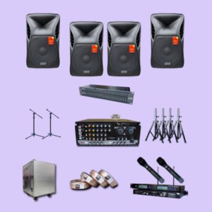 Sound Multimedia 7