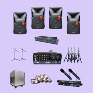 Sound Multimedia 8
