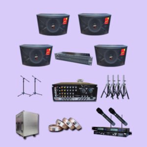Sound Multimedia 9