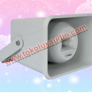 BOSCH Horn LH1-UC30E