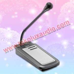 BOSCH Mic PLE-2CS