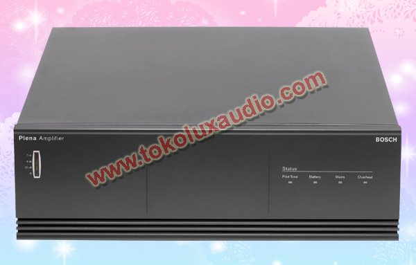 BOSCH Power LBB-1938 - Toko Jual Aneka Sound System Terlengkap