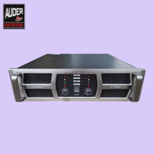 Power AP-400XP