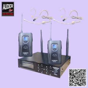 Auderpro AP-926WM-AA