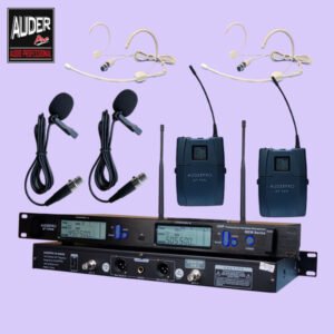 Auderpro AP-929WM-AA
